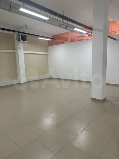 Торговая площадь, 45 м²