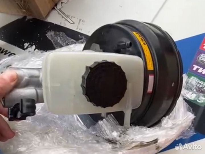 Вакуумник с гтц 1jz gte jzx100