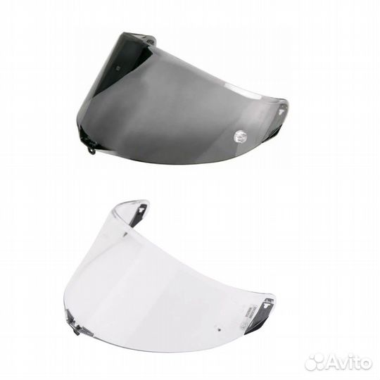 Визор для шлема AGV
