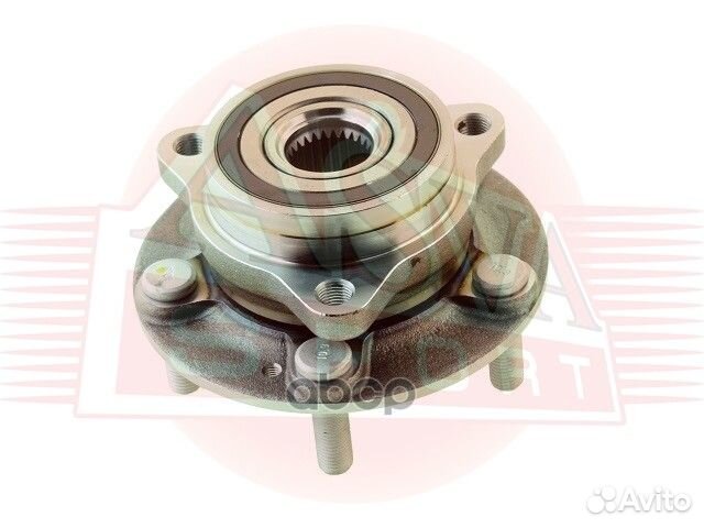 Подшипник пер.ступицы ступица hywh-elan asva