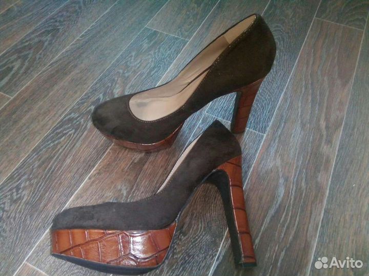 Обувь женская 38-39 размер