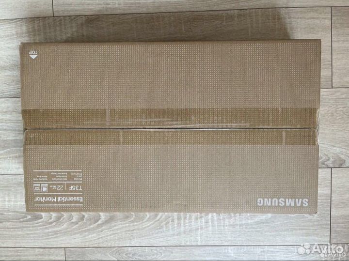 Монитор Samsung F22T350FHI 75Hz 1920x1080 IPS