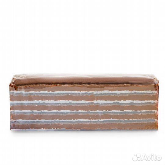 Набор эластичных жгутов (50 шт.) AVS RK-150