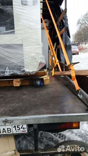 Грузоперевозки, переезды город Межгород