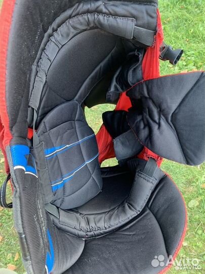 Хоккейные шорты трусы bauer nexus 800