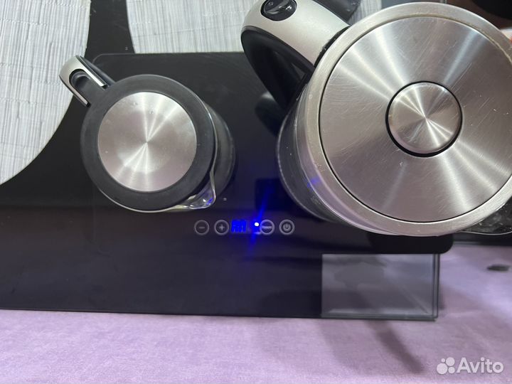 Чайник электрический