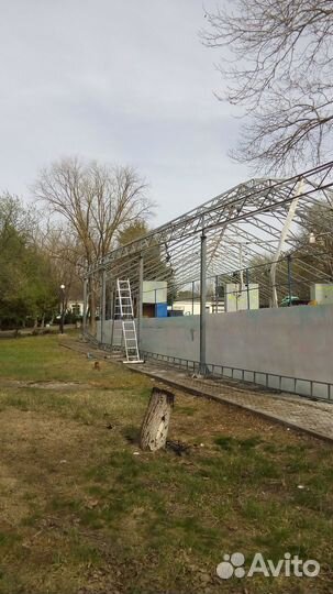 Сварщик сварочные работы