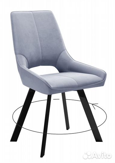 Стул «DikLine 268»