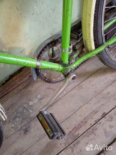 Велосипеды бу взрослый, возможен торг
