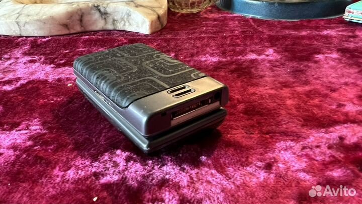 Телефон nokia 7200