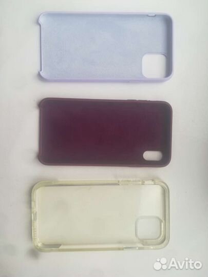 Чехол для iPhone