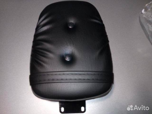 Сидение заднее в сборе