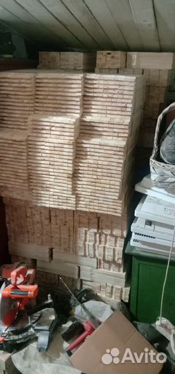 Рамки для ульев дадан