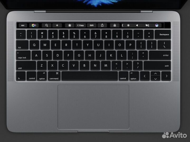 Топкейс Корпус MacBook Pro Air 2016 12, 13, 15