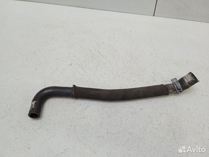 Трубка охлаждения Audi Q5 FY 2.0 2017