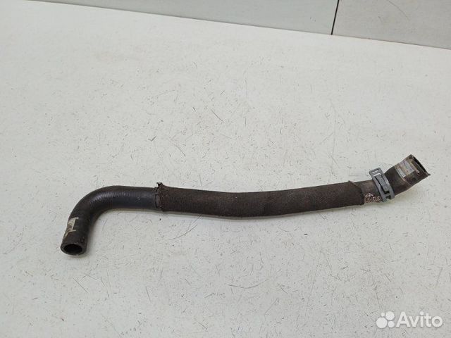 Трубка охлаждения Audi Q5 FY 2.0 2017