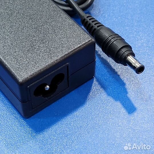Зарядное устройство для Samsung 19V 3,16А 5.5x3мм