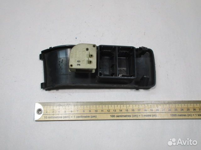 Реостат Volvo FH12 FH16