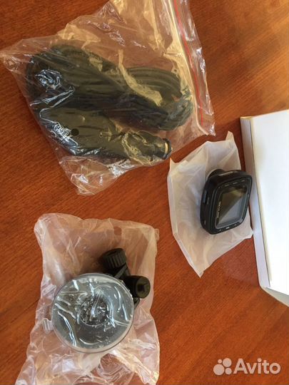 Видеорегистратор Neoline Wide S27