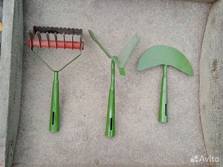 Носилки для дачи