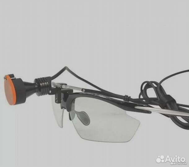 Фонарь YND каплановский