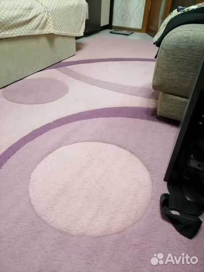 Ковры и паласы бу