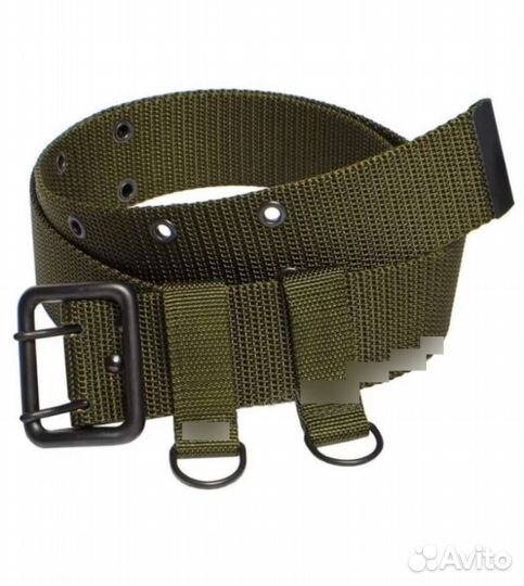 Ремень мужской