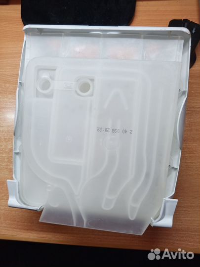 Дозатор для порошка стиральной машины Ariston