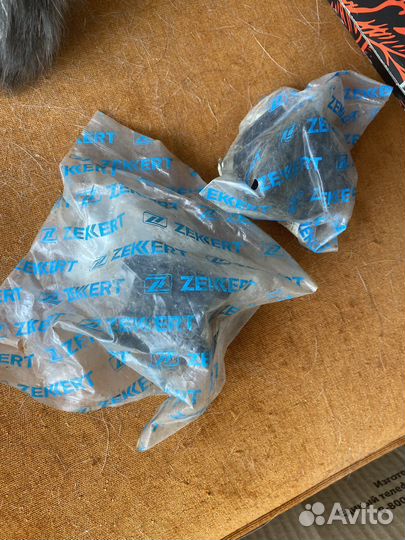 Продам втулки стабилизатора lancer 9