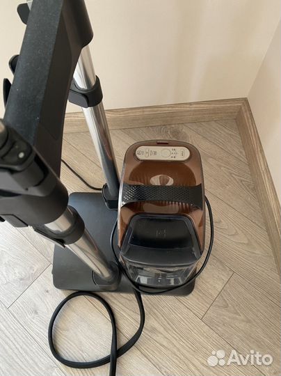 Утюг с парогенератором tefal