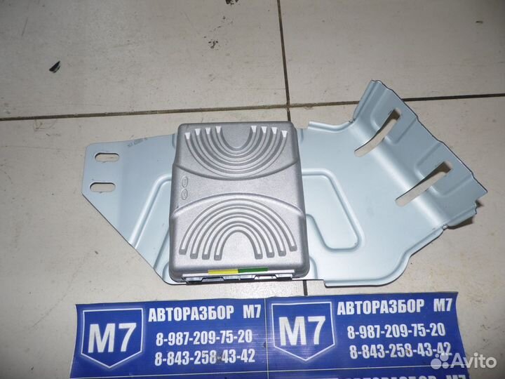 Усилитель акустики хендай дженезис g70 genesis g80