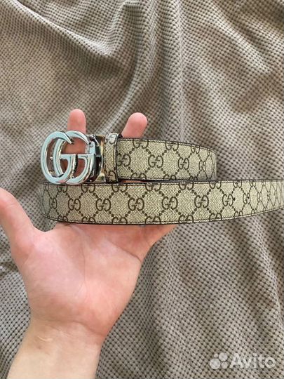 Ремень gucci