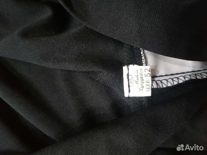 Спортивный костюм женский