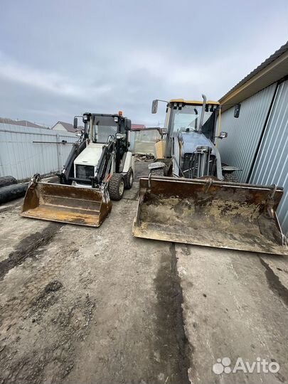 Улуги эксковатора погрузчика, погрузчика