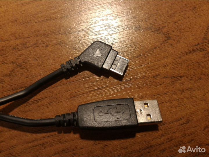 Дата-кабель Samsung (модель: PCB200BBE)