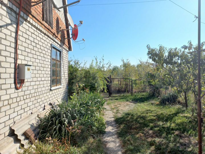 Дача 50 м² на участке 12 сот.