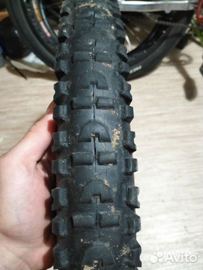 Покрышки 26