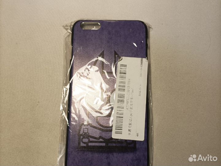 Чехлы на iPhone