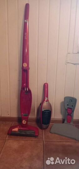 Пылесос бу Electrolux