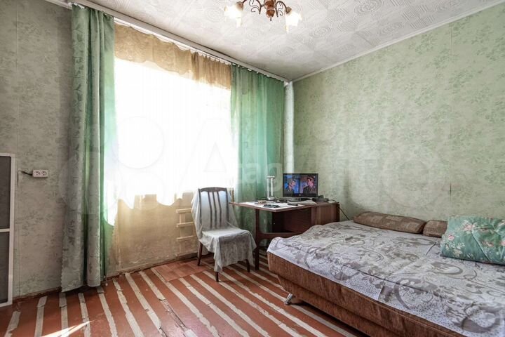 1-к. квартира, 19,5 м², 4/5 эт.