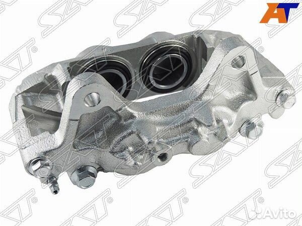 Суппорт mitsubishi pajero