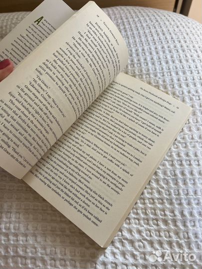 Книга Seven Husbands of Evelyn Hugo