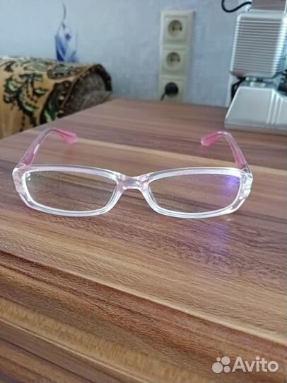 Очки для компьютера женские