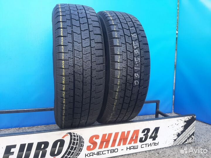 Goodyear Cargo Ultra Grip 195/65 R16C 104H