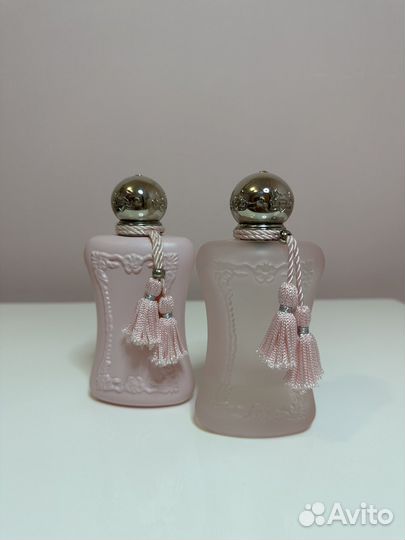 Delina La Rosee Оригинал