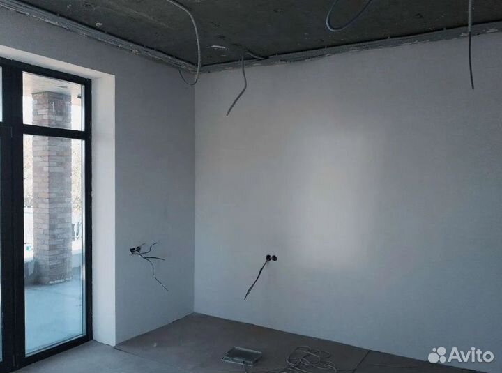 Штукатурка, Шпаклевка, Стяжка под Ключ