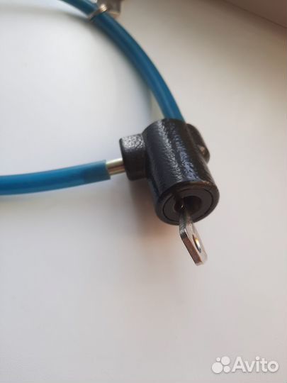 Противоугонка