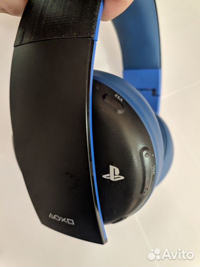 Sony wireless stereo headset 2.0