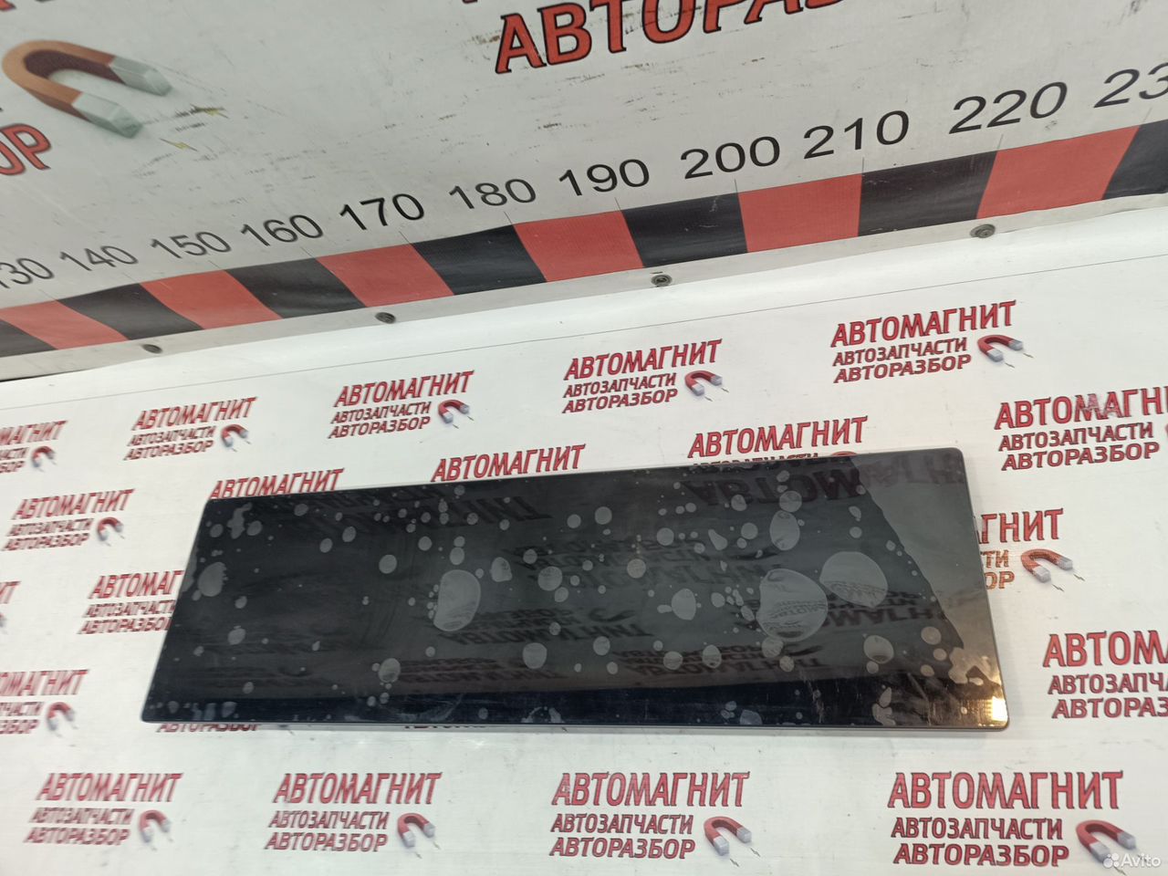 Дисплей монитор Lixiang L7 новый оригинал