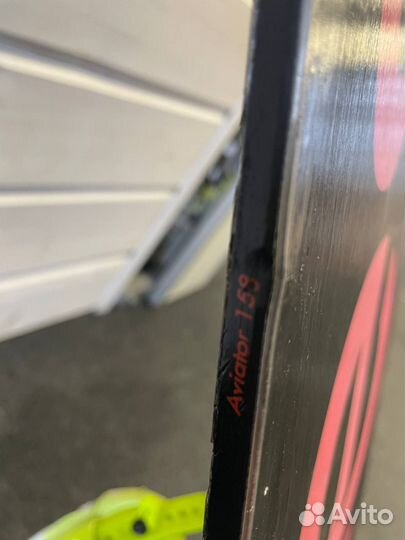 Сноуборд jones aviator 159